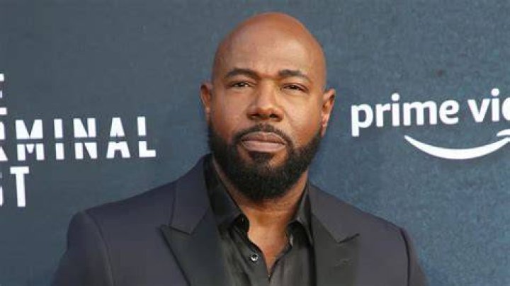 Antoine Fuqua Görsel 6