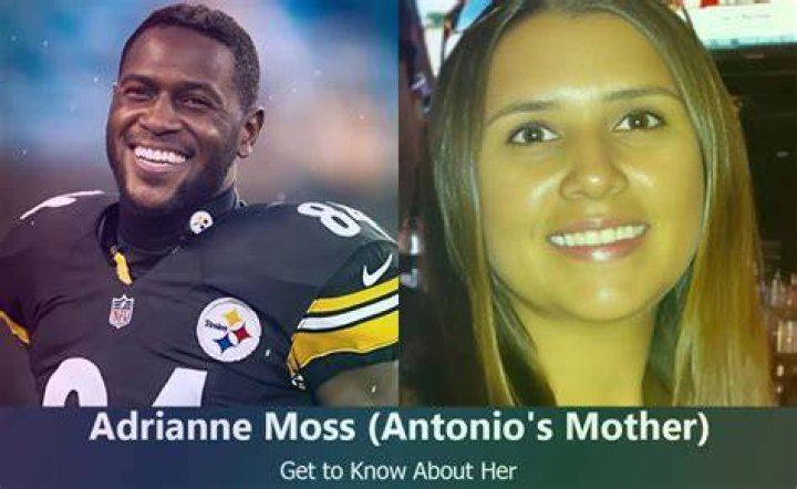Antonio Brown's Mother: An Inspiring Journey Of Family And Determination