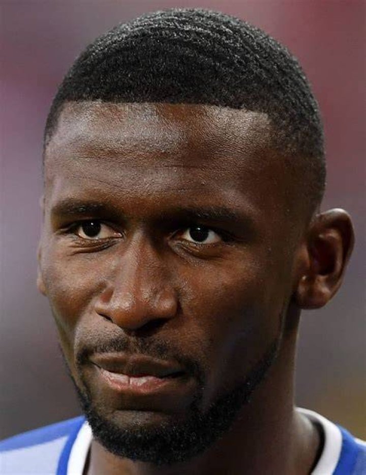 Antonio Rüdiger Biography, Height & Life Story Super Stars Bio