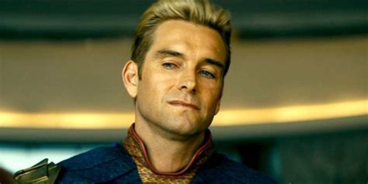 Antony Starr: Everything You Need To Know About The Breakout Star