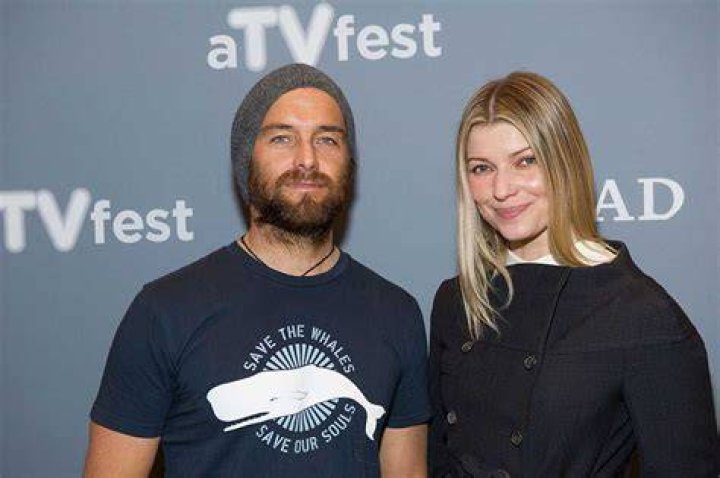 Antony Starr’s Girlfriend Everything you need to know about his