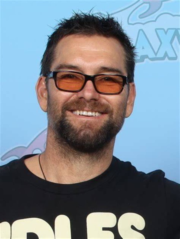 Antony Starr's True Nature: A Glimpse Behind The Scenes Of Hollywood