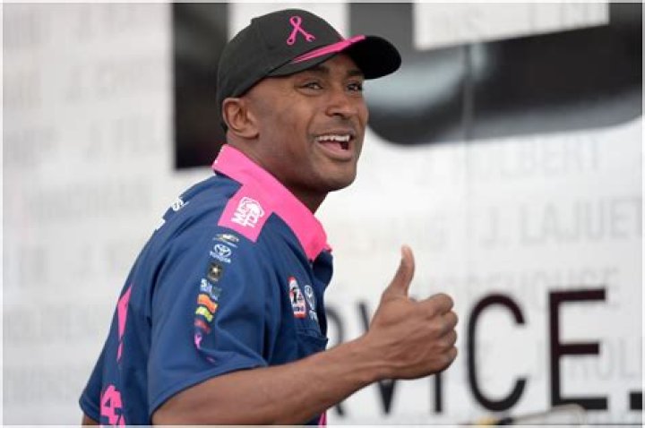 Antron Brown Net Worth Wife Famous People Today