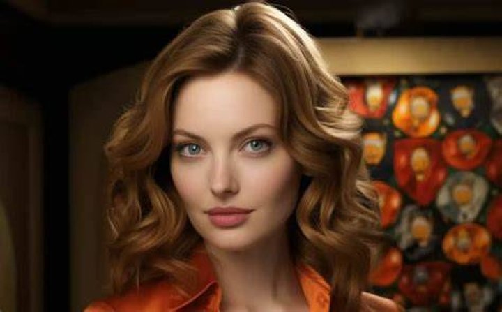 April Bowlby Measurements