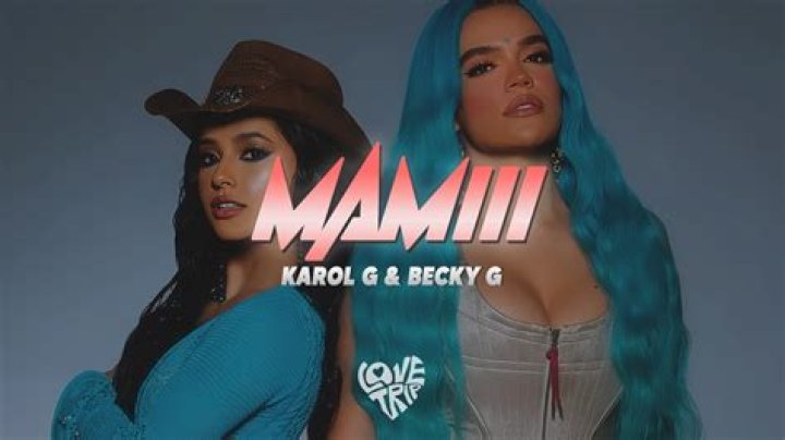 Are Becky G And Karol G Really Related? Exploring The Truth Behind The Family Ties