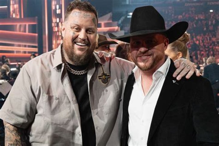 Are Cody Johnson And Jelly Roll Brothers? The Truth Behind The Rumor