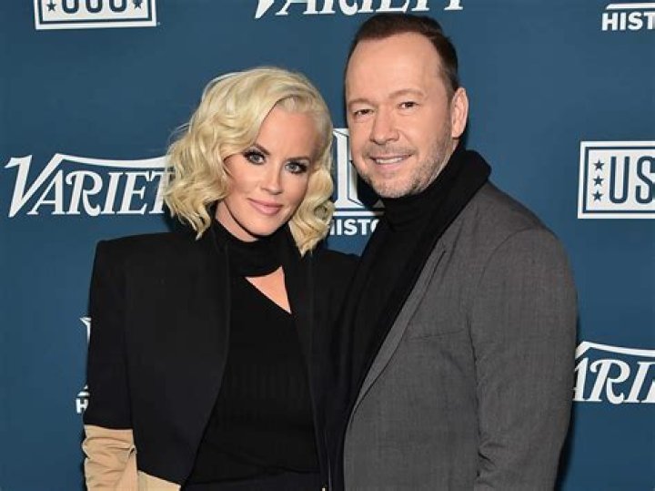 Are Jenny McCarthy And Donnie Wahlberg On The Brink Of Divorce?
