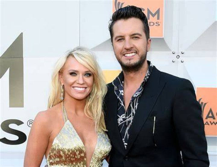 Are Luke Bryan's Parents Still Married?
