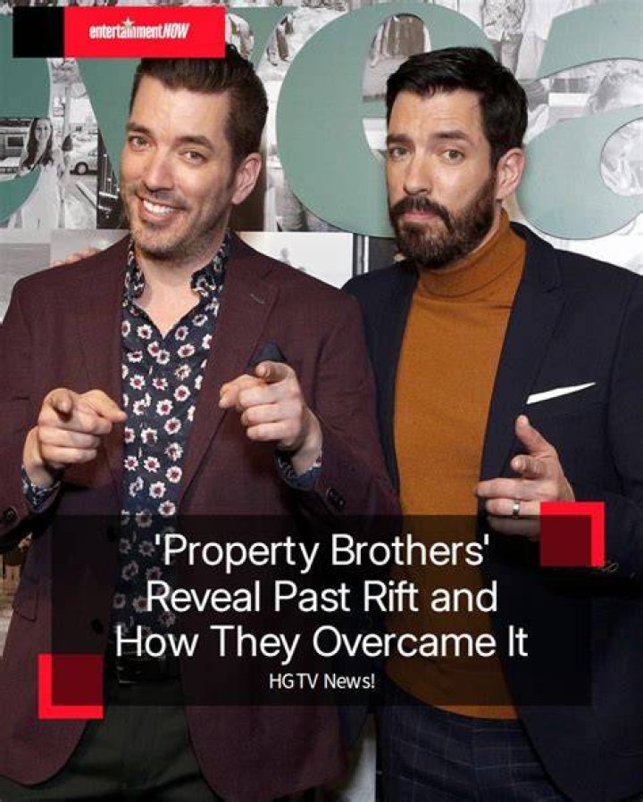 Are The Property Brothers Still On HGTV: The Truth Revealed