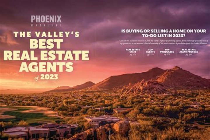Arizona Real Estate Expert: Becky Renner