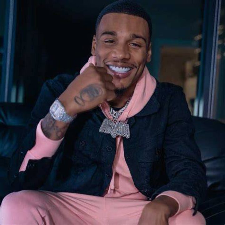 Armon Warren&rsquo;s biography age, height, siblings, net worth Legit.ng
