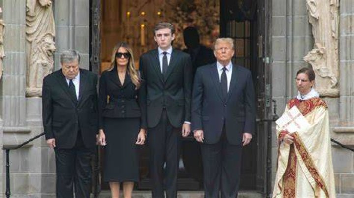 Arron Trump's Girlfriend - Inside His Romantic Life