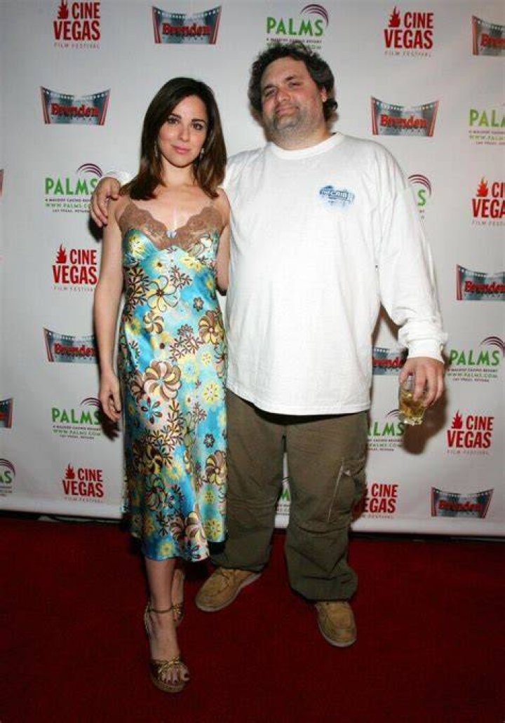 Artie Lange Wife