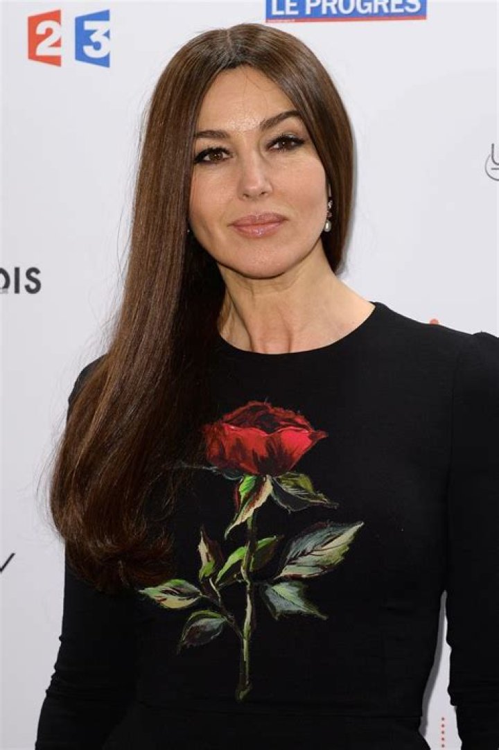 As She Turns 57, Enjoy 15 Of Monica Bellucci’s Most Enduring Beauty