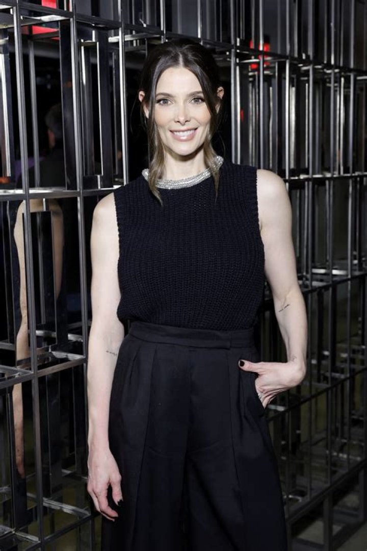 Ashley Greene: Uncovering The Multifaceted Star