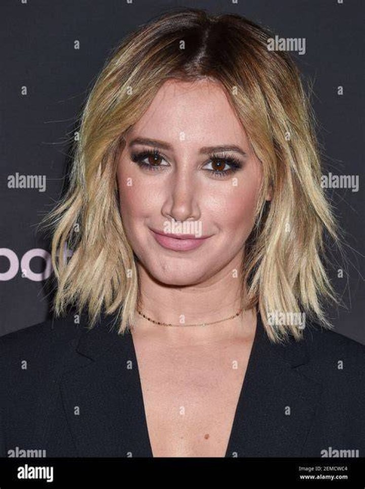 Ashley Tisdale's Net Worth, Films, Music Albums, Expecting First Baby