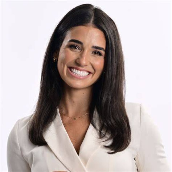 Ashley Turniak: Renowned Sports Reporter And Storyteller