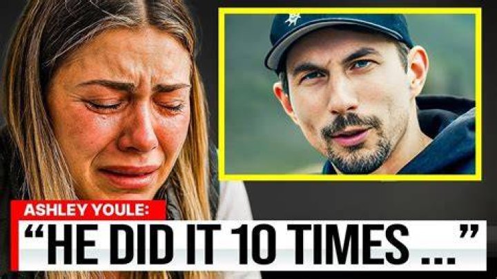 Ashley Youle: The Inspiring Story Of Parker Schnabel's Wife