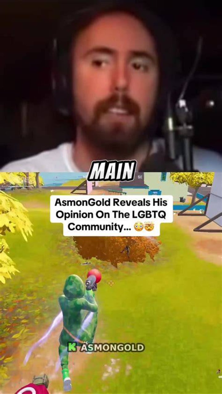 Asmongold's Multifaceted Perspectives On Izzy: From Discord To Community