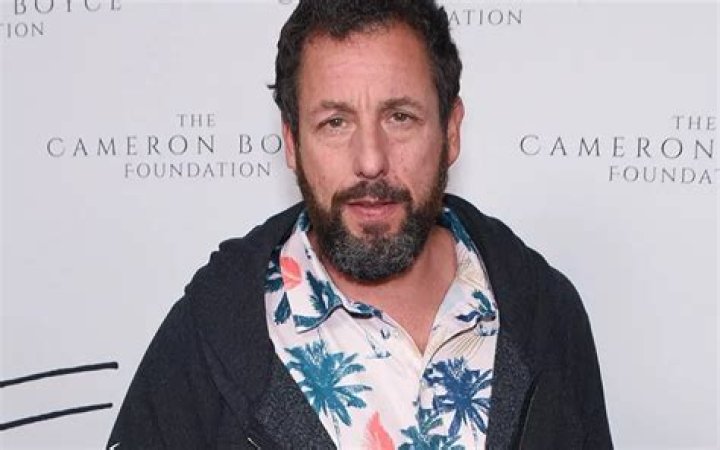 Astonishing Net Worth Of Adam Sandler: Unveiled