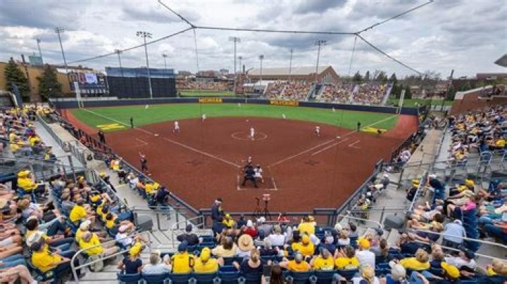 Athletics renames softball stadium to honor Carol Hutchins 2023