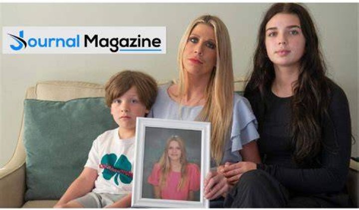 Aubreigh Wyatt's Journey To Discover Her Biological Father