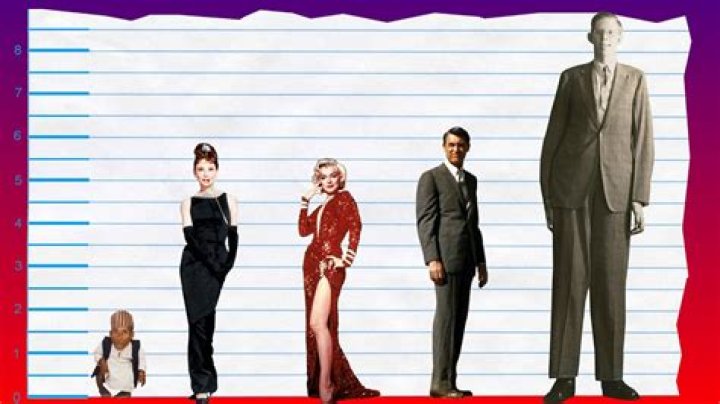 Audrey Hepburn's Weight And Height Decoded