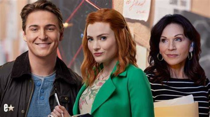 Aurora teagarden cast boomertews