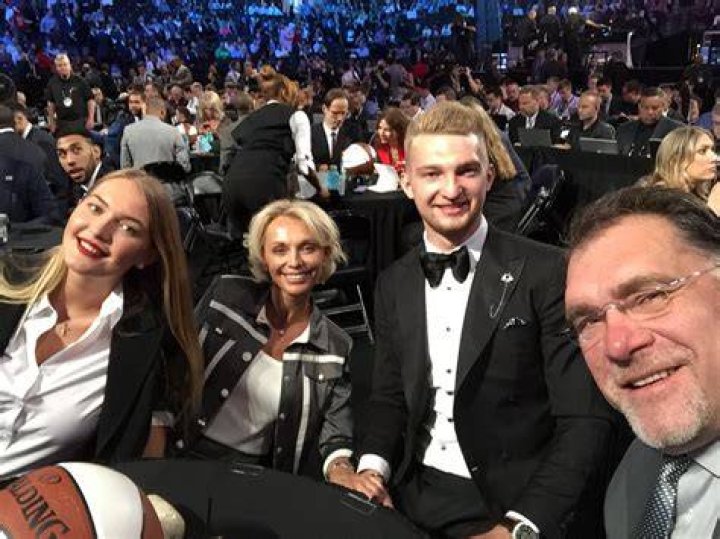 Ausrine Sabonis: A Legendary Basketball Matriarch