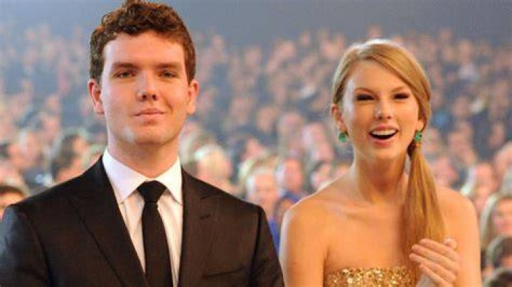 Austin Swift's Wedding Day Extravaganza