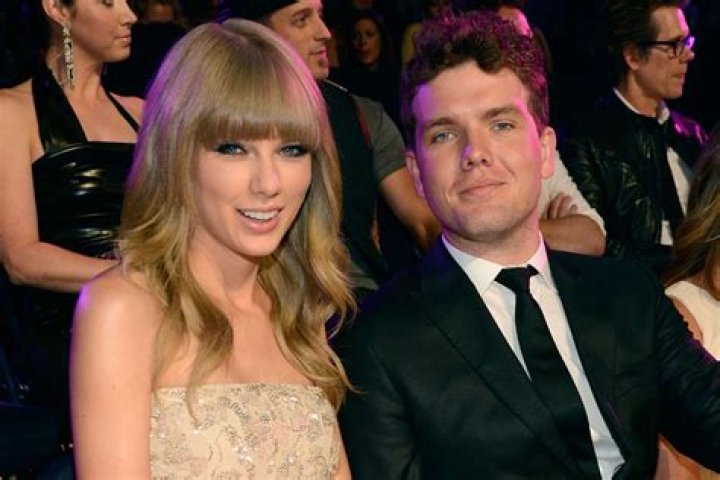Austin Swift's Wife: Meet The New Ms. Swift