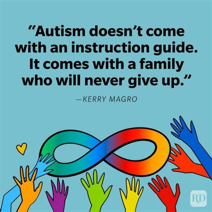 Autism Love Quotes