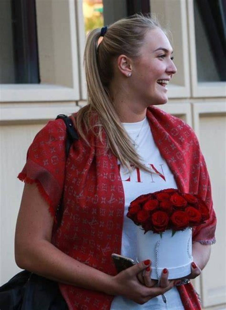 Aušrinė Sabonytė gimtadienio sveikinimų sulaukė net iš lėktuvo piloto