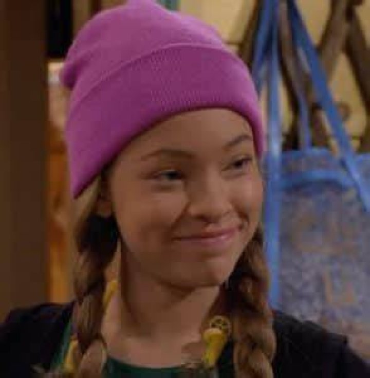 Ava King (Bunk’d) Disney Character A Complete Guide