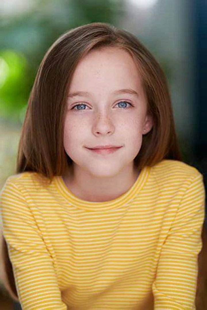 Ava Weiss Biography, Height & Life Story LyricsAndBio