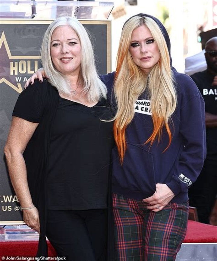 Avril Lavigne's Children: Surprising Revelations Uncovered
