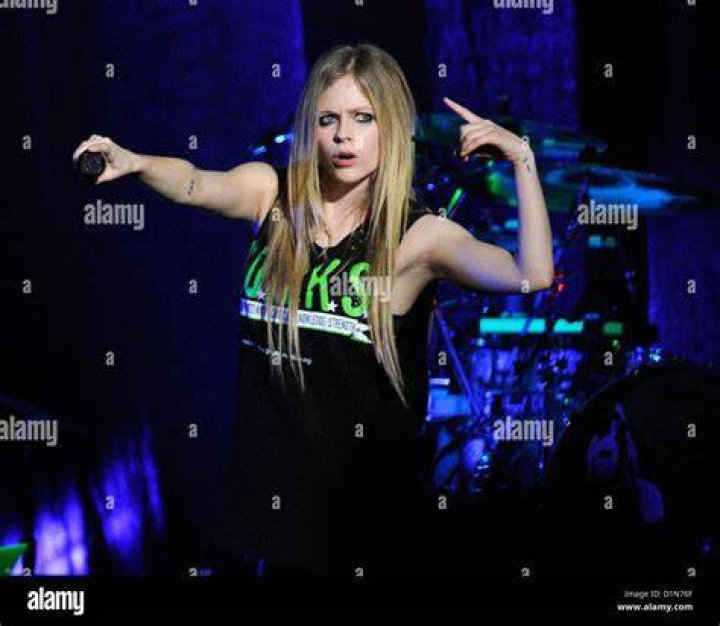 Avril Lavigne's Daughter: Everything You Need To Know
