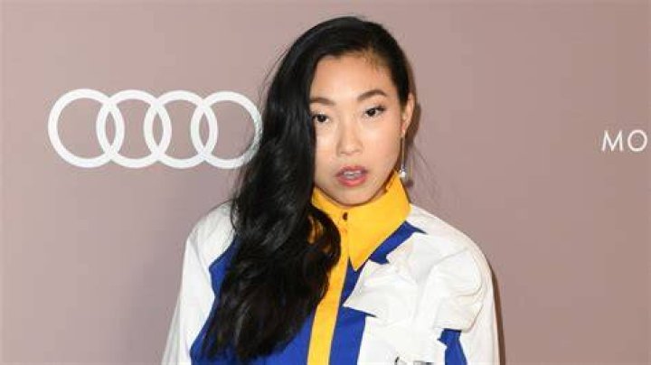Awkwafina's Footballing Career: From Awkward To Amazing