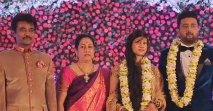 B K Shivaram Family: A Legacy Of Togetherness And Tradition
