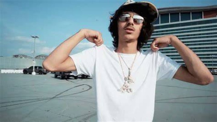 BabyTron from the Sh*ttyBoyz Arrested for Possession of Controlled
