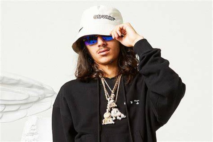 BabyTron (Rapper) Age, Bio, Net Worth, Dating, Career, Height Starsgab