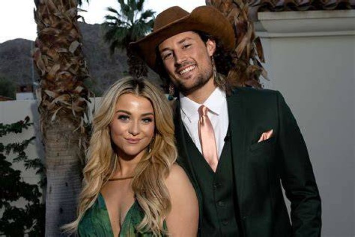 Bachelor’s Christina Mandrell What to Know About Her ExHusband, Aunt