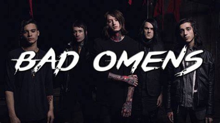 Bad Omens Wiki Rock_Town Amino