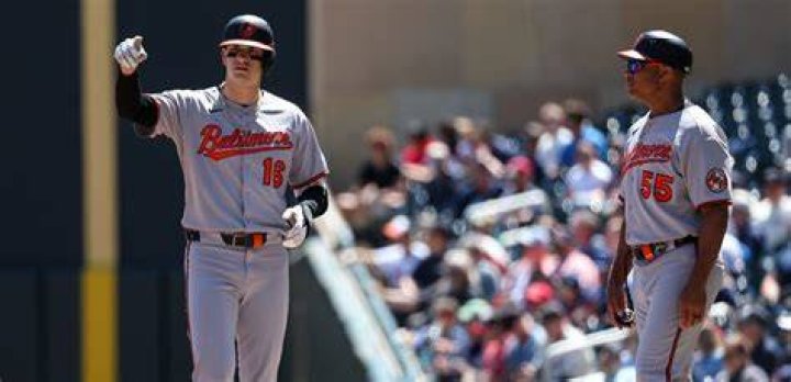 Baltimore Orioles Aim For .300 Average In Historic Season