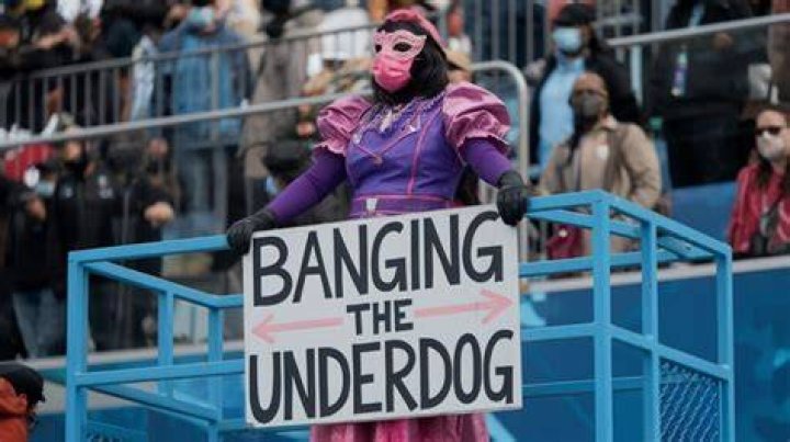 Banging The Underdog Incident 2022 Uncovering Controversies In Sports