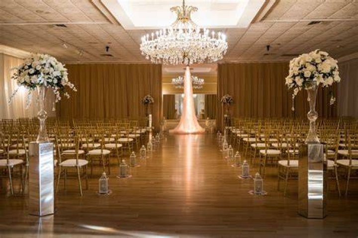 Banquet halls bucks county Query