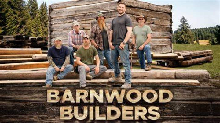 Barnwood Builders Cast Death Tragic Moment Exposed YouTube
