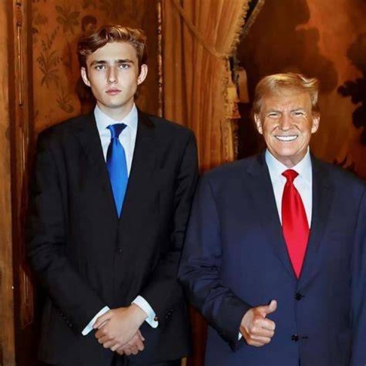 Barron Trump's House: A Peek Inside The Youngest Trump's Mansion