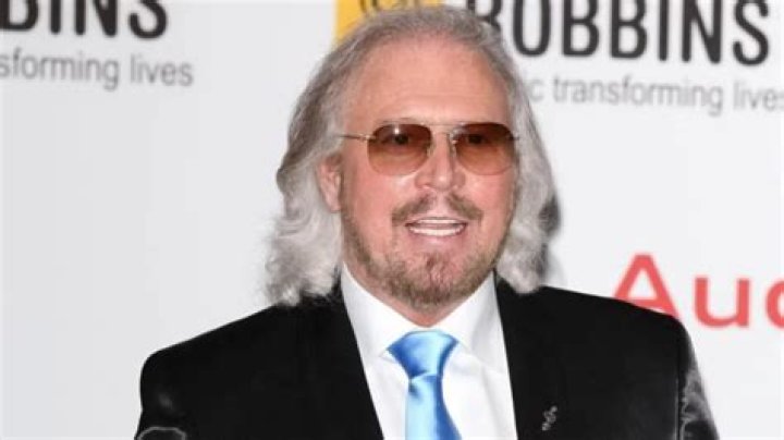 Barry Gibb Net Worth 2023 Health Songs Height Wife Assets