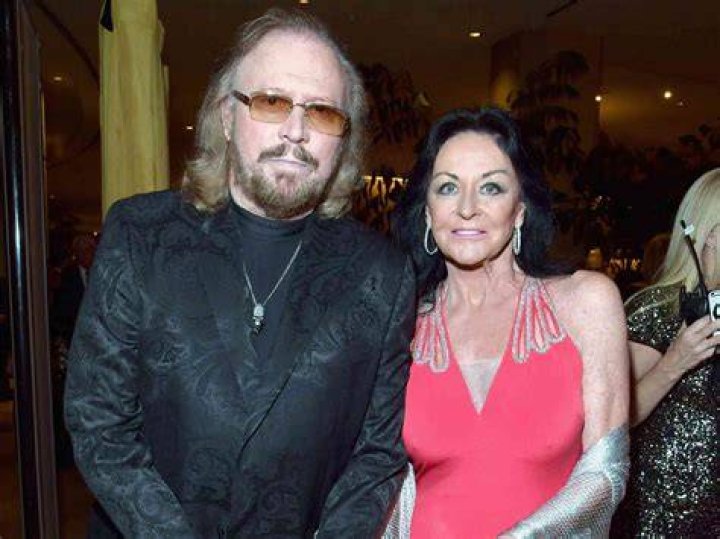 Barry Gibb Net Worth | How Rich Is He?